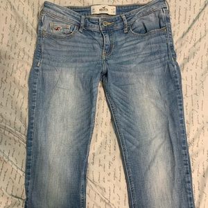 Hollister jeans